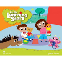 Учебник Little Learning Stars Pupil’s Book