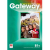 Gateway B1+ Second Edition