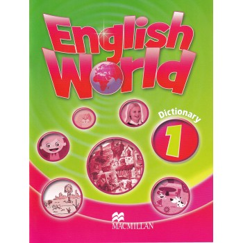 Словник  English World 1 Dictionary
