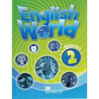 Словник  English World 2 Dictionary