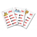 Карточки Flash Cards Beginner's 1000 Phonics