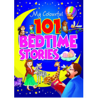 Книга My Colourful 101 Bedtime Stories