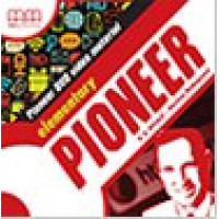 Диск Pioneer Elementary DVD