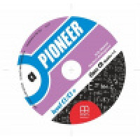 Диски  Pioneer C1/C1+ A' Class  Audio CDs