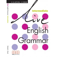 Книга Live English Grammar Intermediate Student's Book