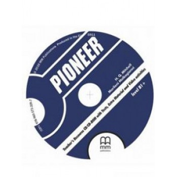 Диск Pioneer B1+ DVD