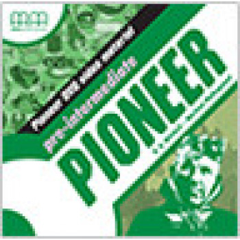 Диск Pioneer Pre- Intermediat DVD