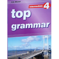 Грамматика Top Grammar 4 Intermediate Student's Book