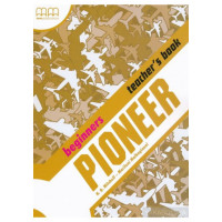 Книга для учителя Pioneer Beginner Teacher's Book