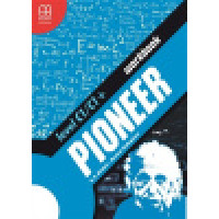 Рабочая тетрадь Pioneer C1/C1+ Workbook