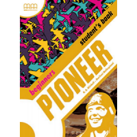 Учебник английского языка Pioneer Beginner Student's Book