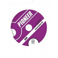 Диск Pioneer Intermediat B1 DVD