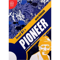 Рабочая тетрадь Pioneer B1+ Workbook