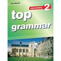 Грамматика Top Grammar 2 Elementary Student's Book