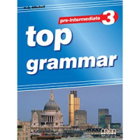 Грамматика Top Grammar 3 Pre-Intermediate Student's Book