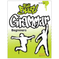 Грамматика  Full Blast 1 Grammar Beginners