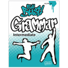 Грамматика  Full Blast 4 Grammar Intermediate