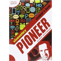 Учебник английского языка Pioneer Elementary Student's Book