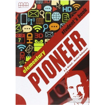 Учебник английского языка Pioneer Elementary Student's Book