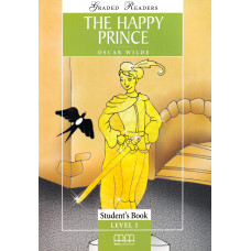 Книга Graded Readers 1 The Happy Prince