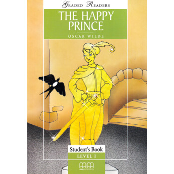 Книга Graded Readers 1 The Happy Prince