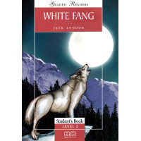 Книга Graded Readers 2: White Fang