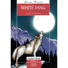 Книга Graded Readers 2: White Fang