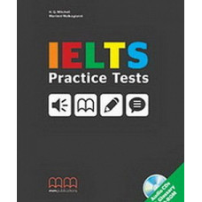 IELTS Practice Tests 