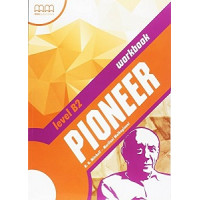 Рабочая тетрадь Pioneer B2 Workbook