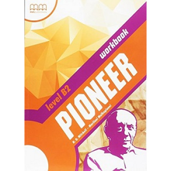 Рабочая тетрадь Pioneer B2 Workbook