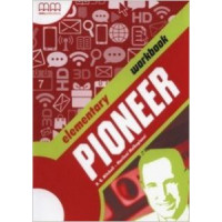 Рабочая тетрадь Pioneer Elementatary Workbook
