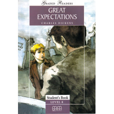 Книга Graded Readers 4: Great Expectations