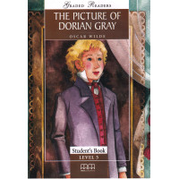 Книга Graded Readers 5: The Picture of Dorian Gray