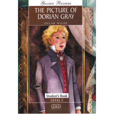 Книга Graded Readers 5: The Picture of Dorian Gray
