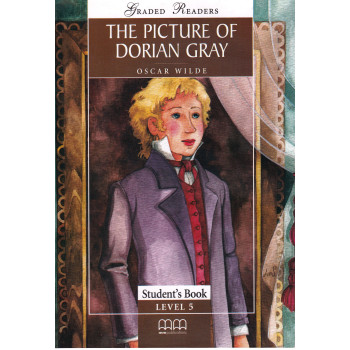 Книга Graded Readers 5: The Picture of Dorian Gray