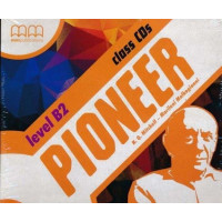 Диски Pioneer B2 Class Audio CDs