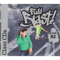 Диск Full Blast B2 Class CD