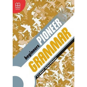 Грамматика английского языка Pioneer Beginner Grammar