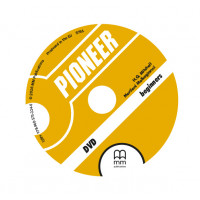Диск Pioneer Beginner DVD