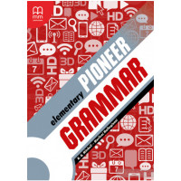 Грамматика английского языка Pioneer Elementary Grammar
