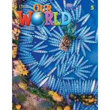 Учебник Our World (2nd Edition) 5 Student's Book