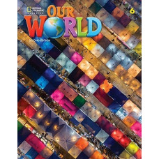 Учебник Our World (2nd Edition) 6 Student's Book