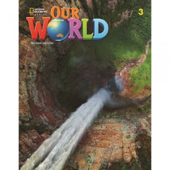 Картки Our World 2nd Edition 3 Flashcards