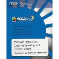 Диск Outcomes 2nd Edition Elementary ExamView (Assessment CD-ROM)