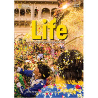 Учебник английского языка Life 2nd Edition Elementary Student's Book with App Code