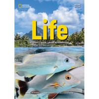 Учебник английского языка Life 2nd Edition Upper-intermediate Student's Book with App Code