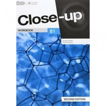 Рабочая тетрадь Close-Up 2nd Edition C2 Workbook