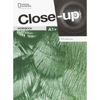 Рабочая тетрадь Close-Up 2nd Edition A1+ Workbook