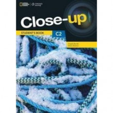 Учебник Close-Up 2nd Edition C2 Student's Book with Online Student Zone