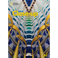 Підручник New Close-Up B2 Student's Book